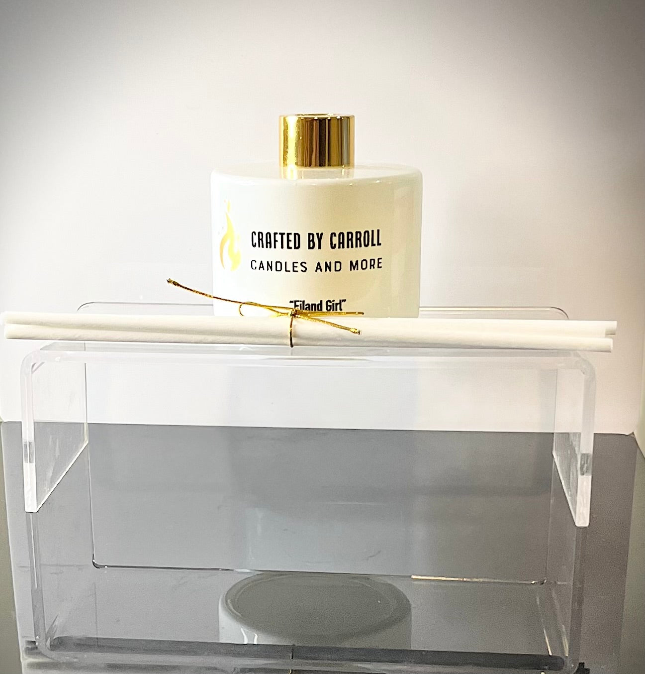 Reed Diffuser