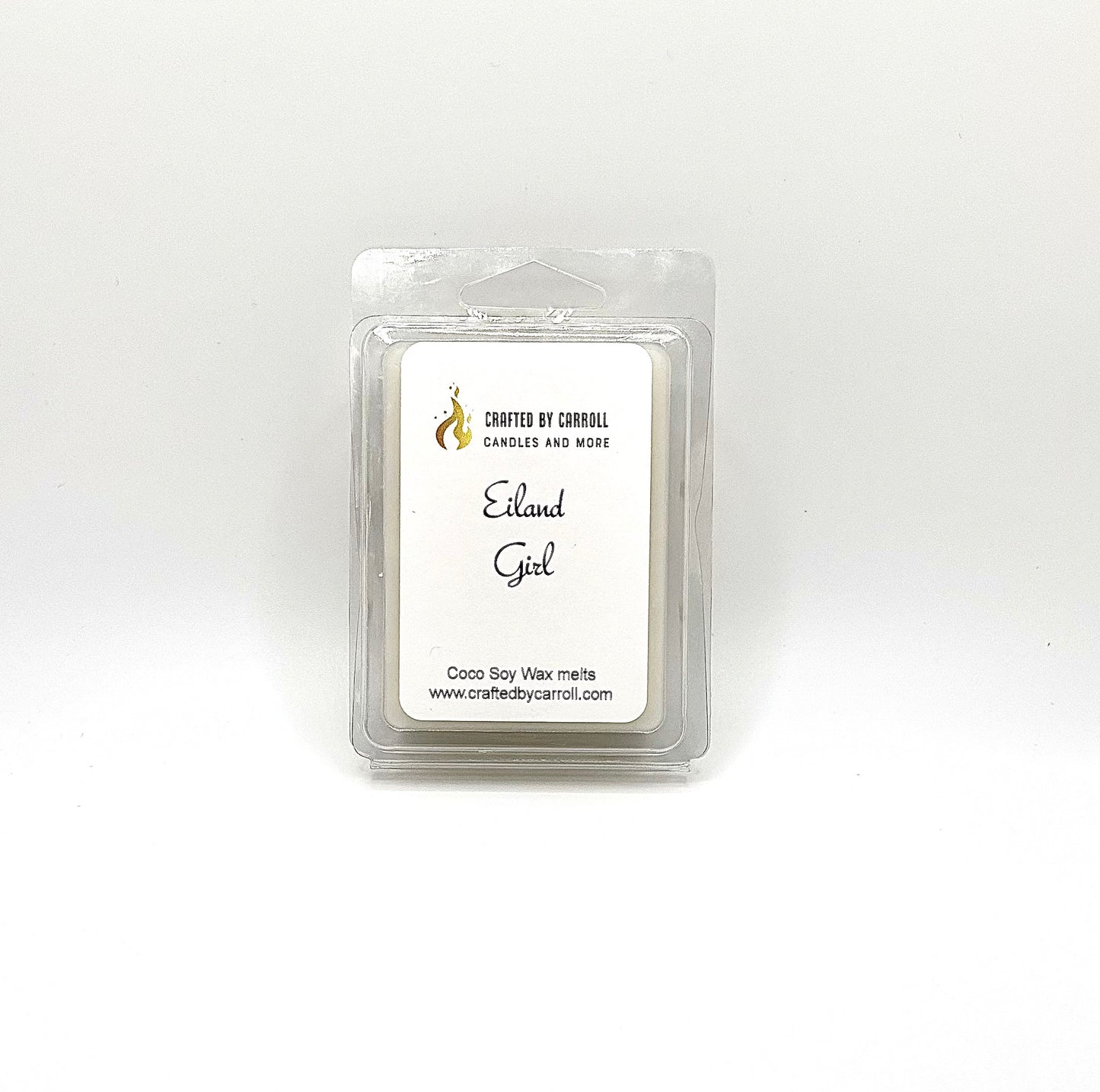 Eiland Girl wax melt