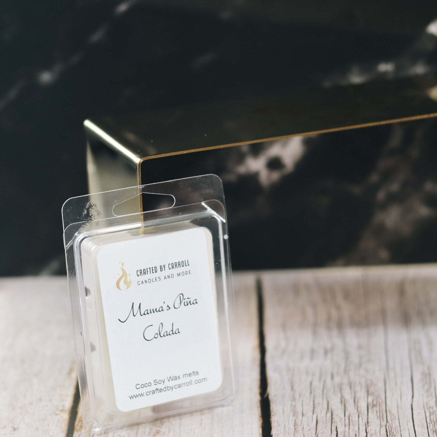 Mama’s Piña Colada Wax melt