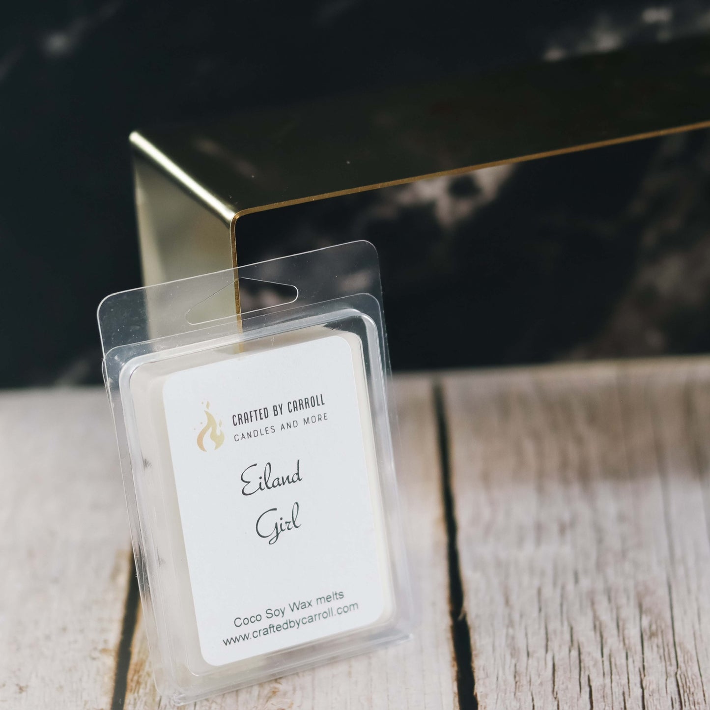 Eiland Girl wax melt