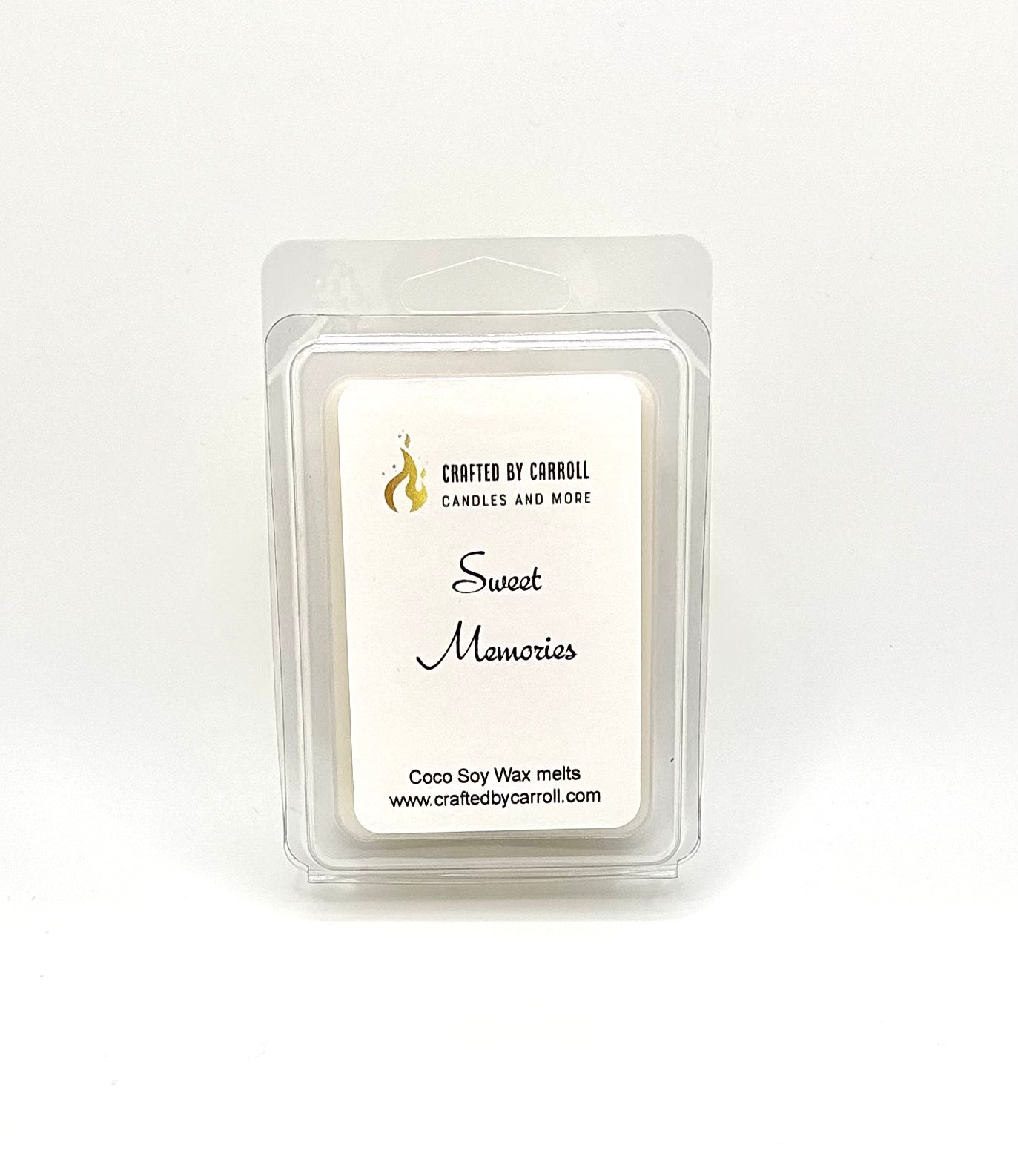 Sweet Memories wax melt