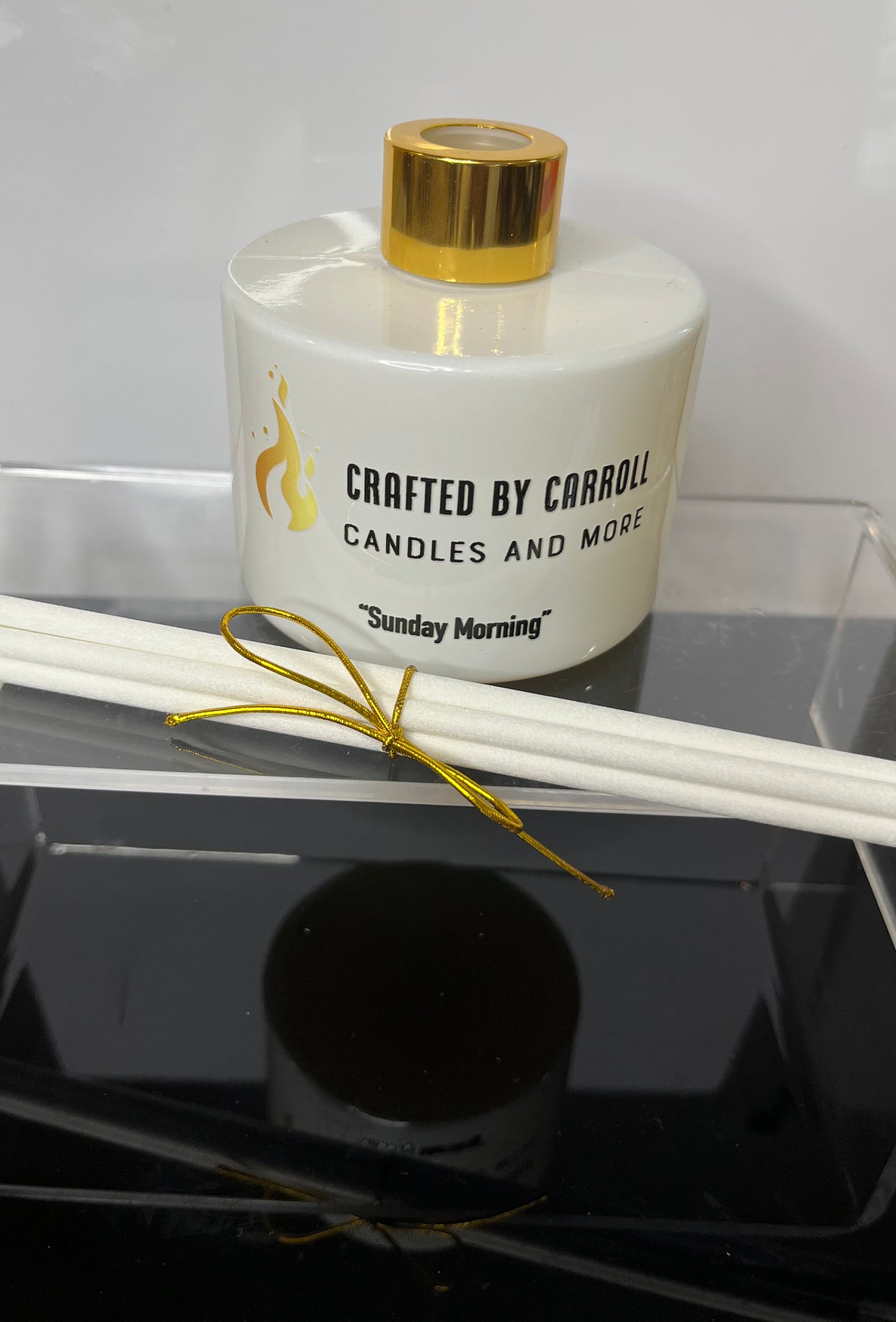 Reed Diffuser