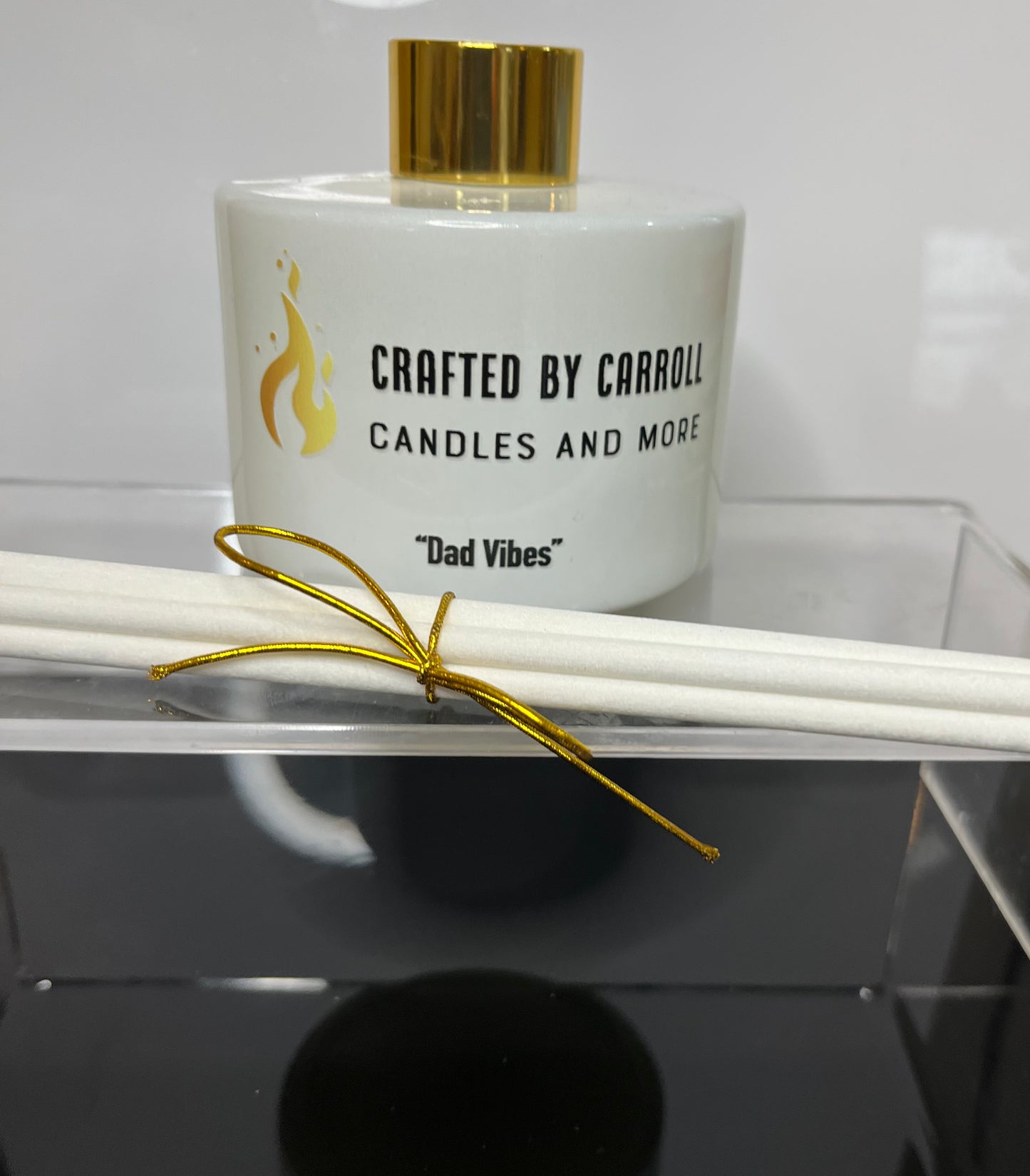Reed Diffuser