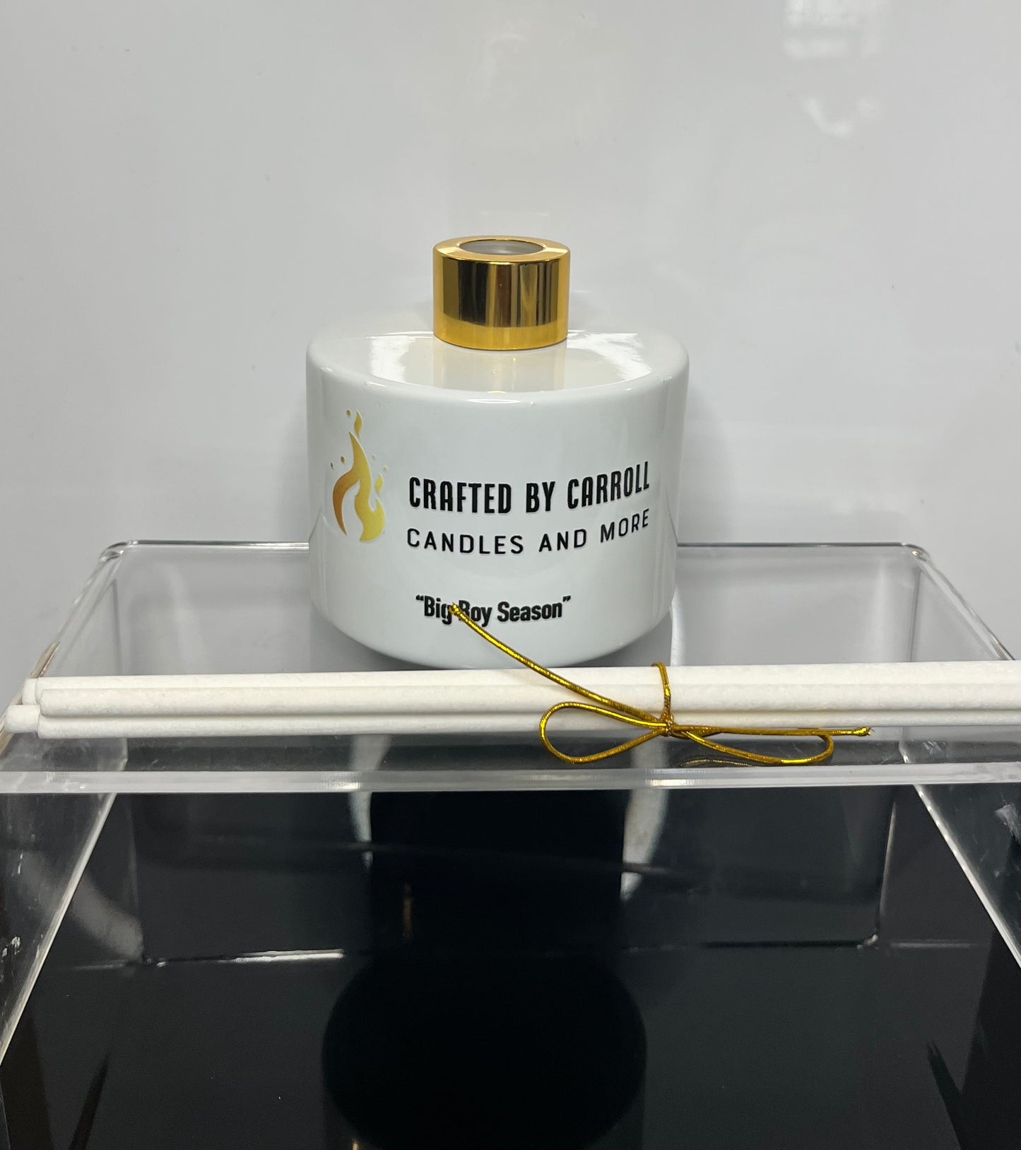 Reed Diffuser