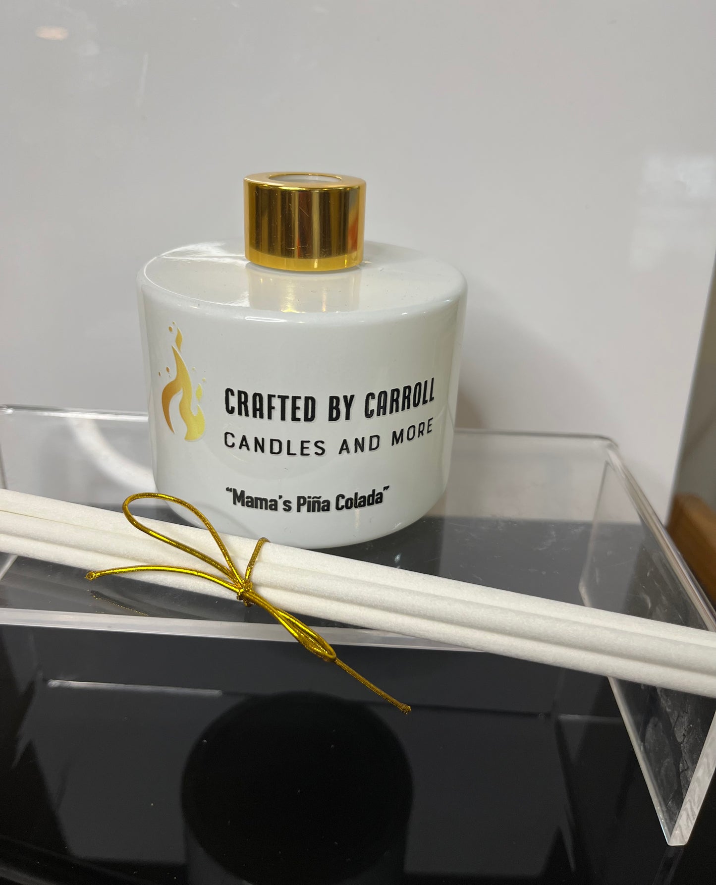 Reed Diffuser