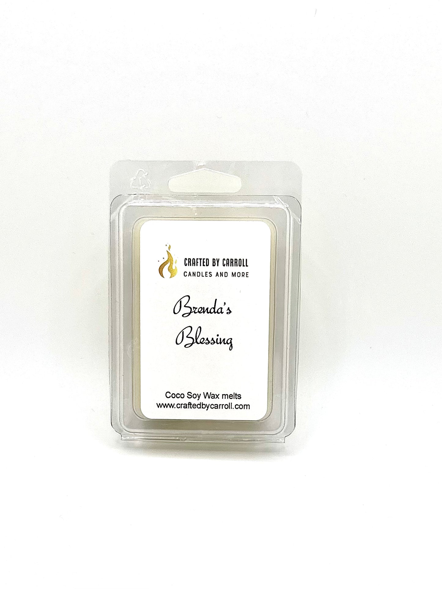 Brenda’s Blessing Wax melt
