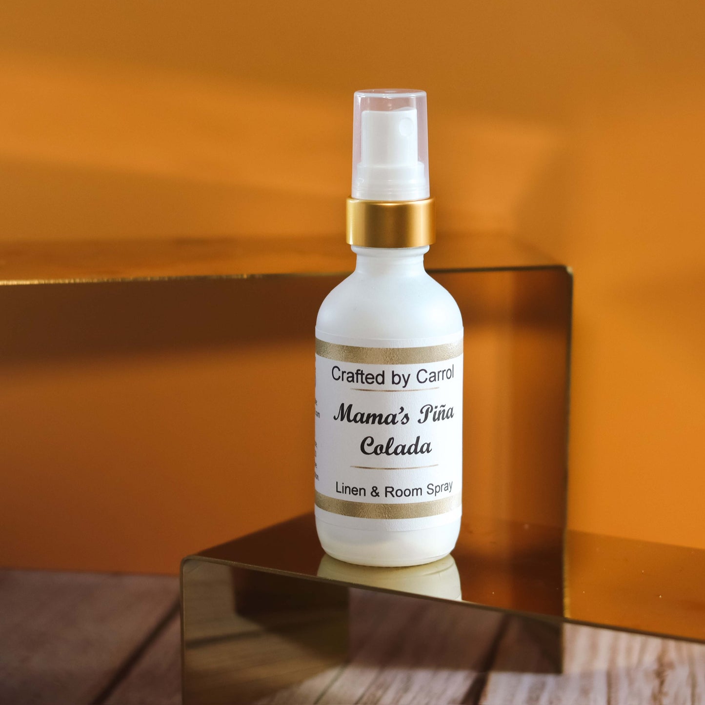 Linen and Room spray