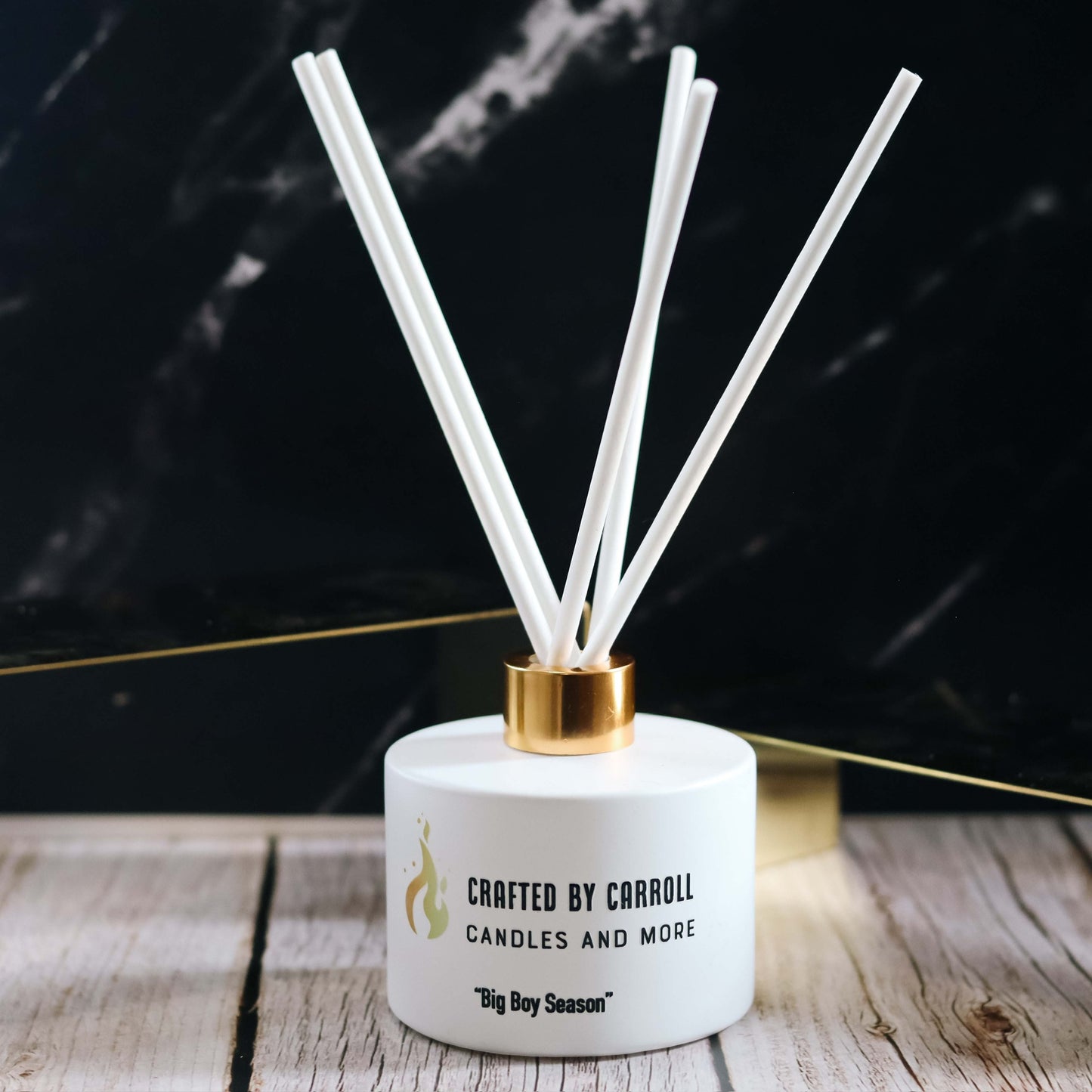 Reed Diffuser