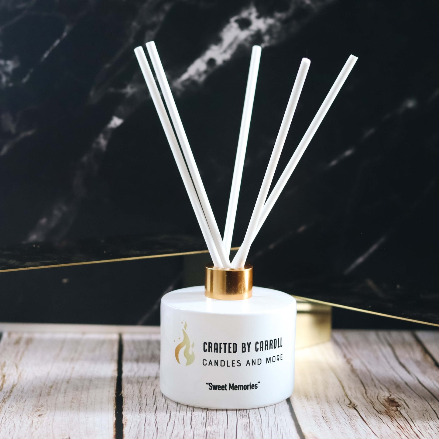 Reed Diffuser