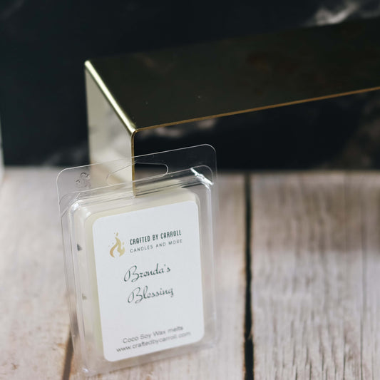 Brenda’s Blessing Wax melt