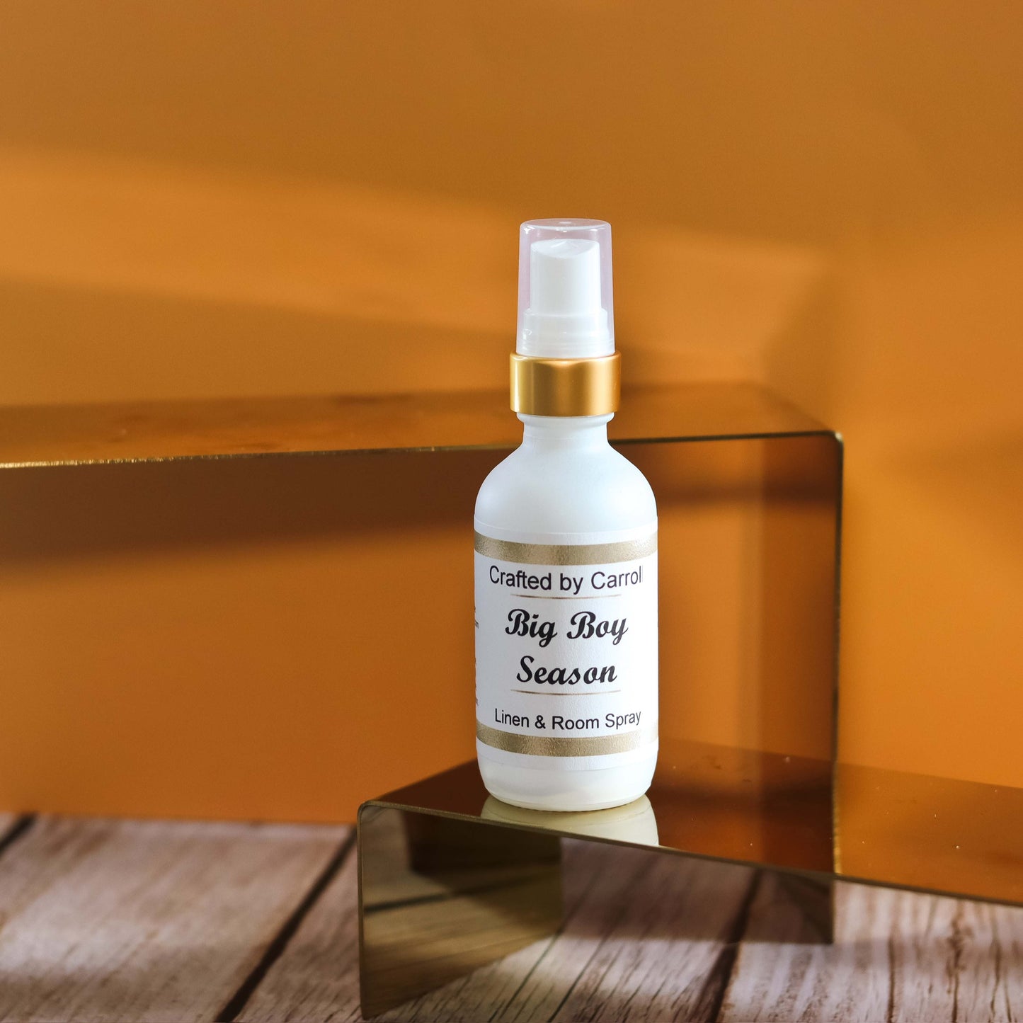 Linen and Room spray