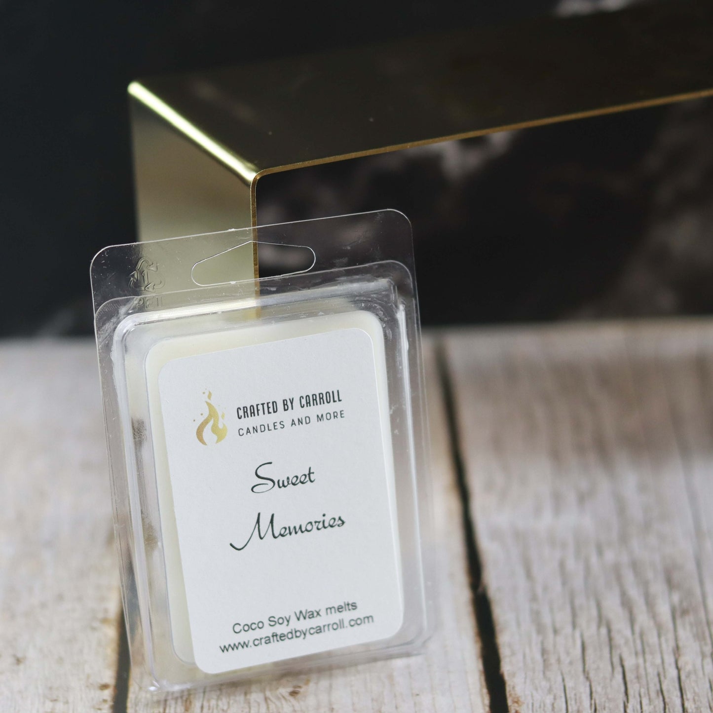 Sweet Memories wax melt