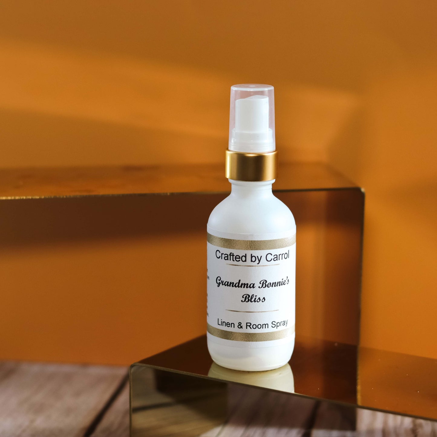 Linen and Room spray