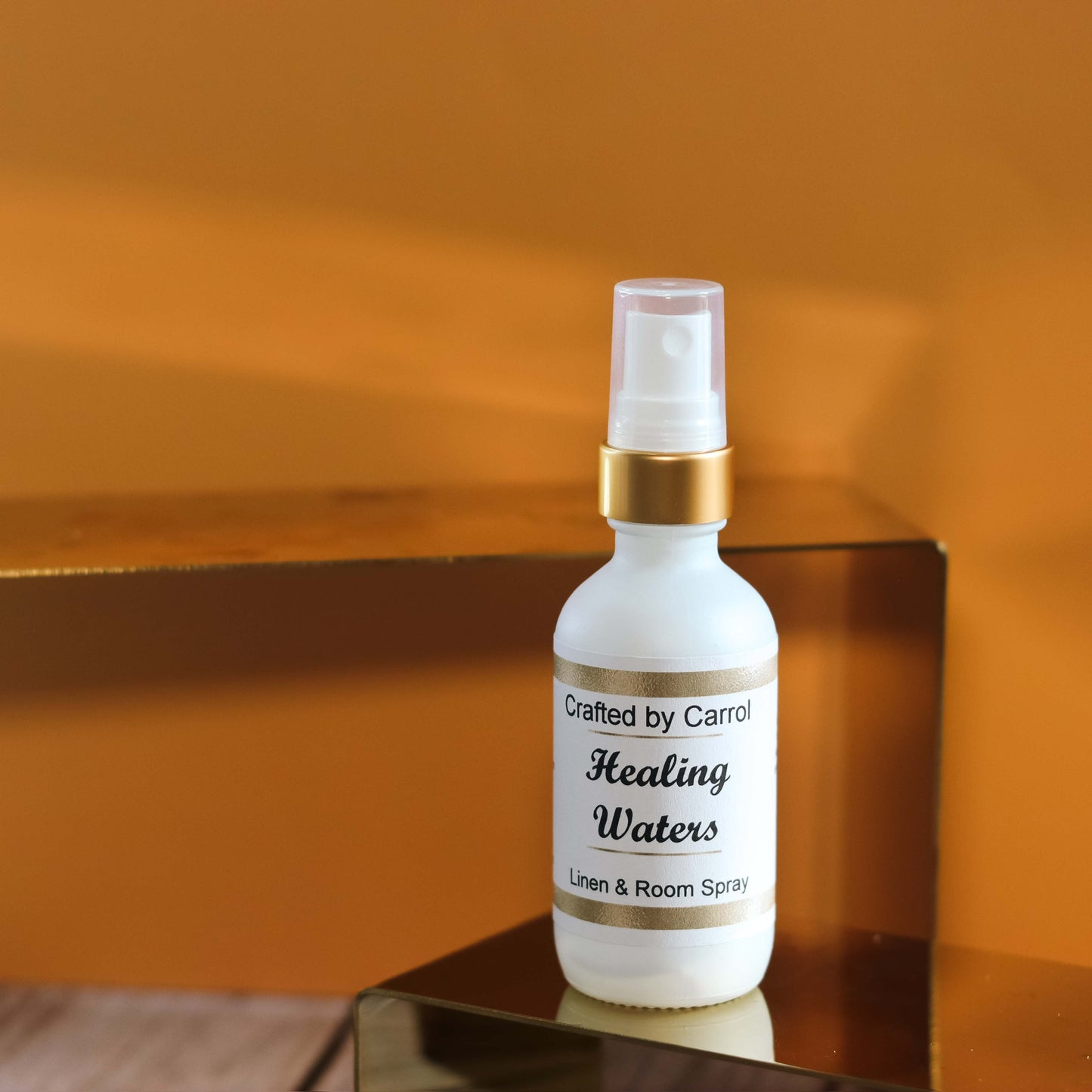 Linen and Room spray