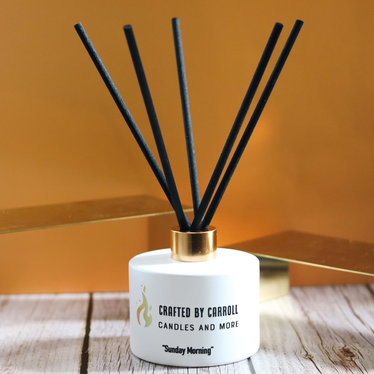 Reed Diffuser