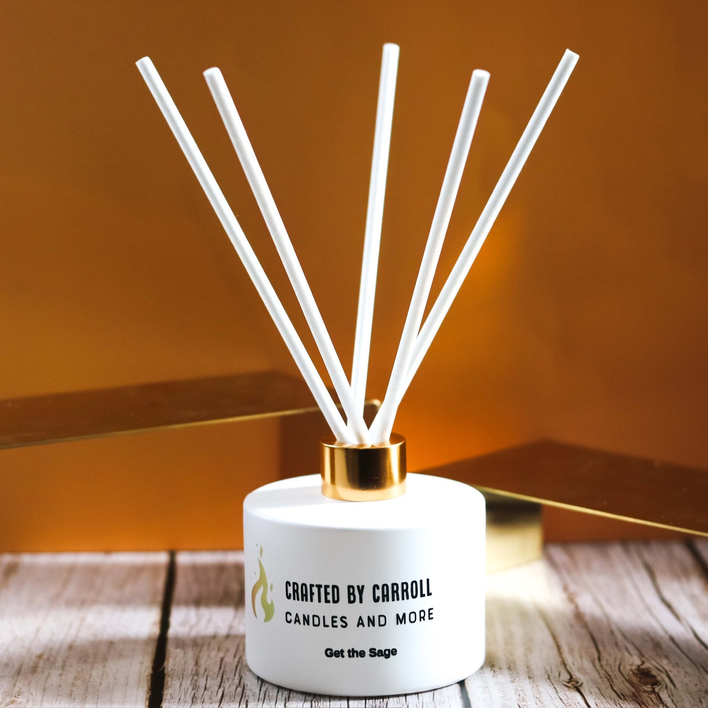 Reed Diffuser