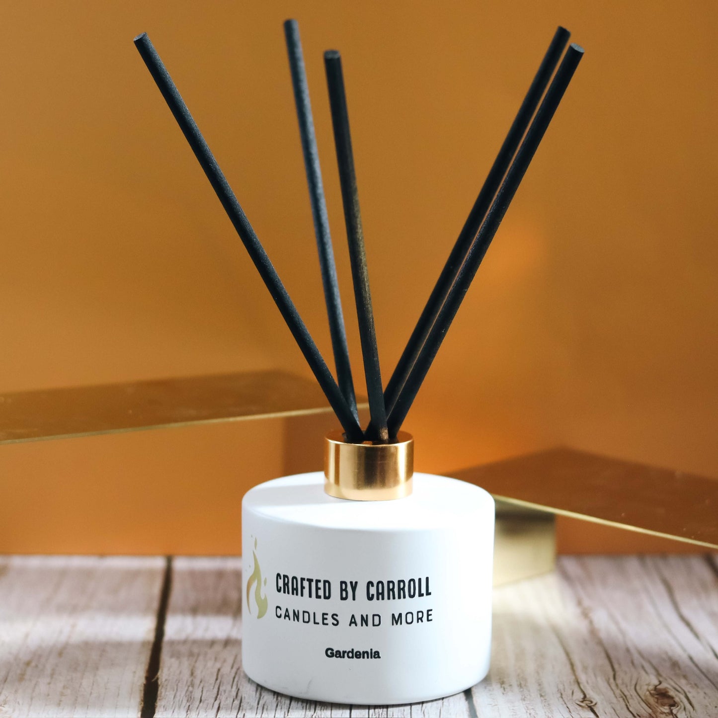 Reed Diffuser