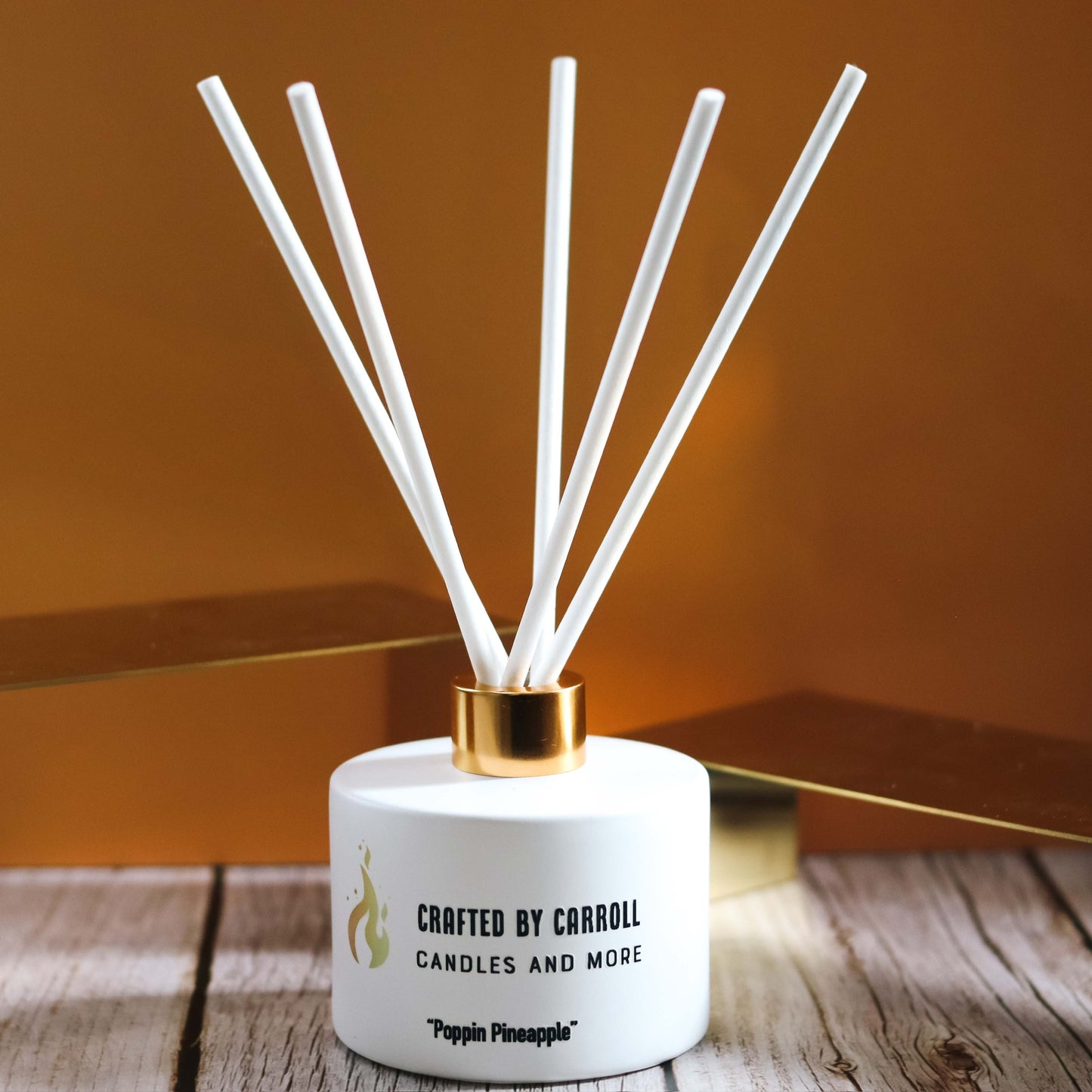 Reed Diffuser