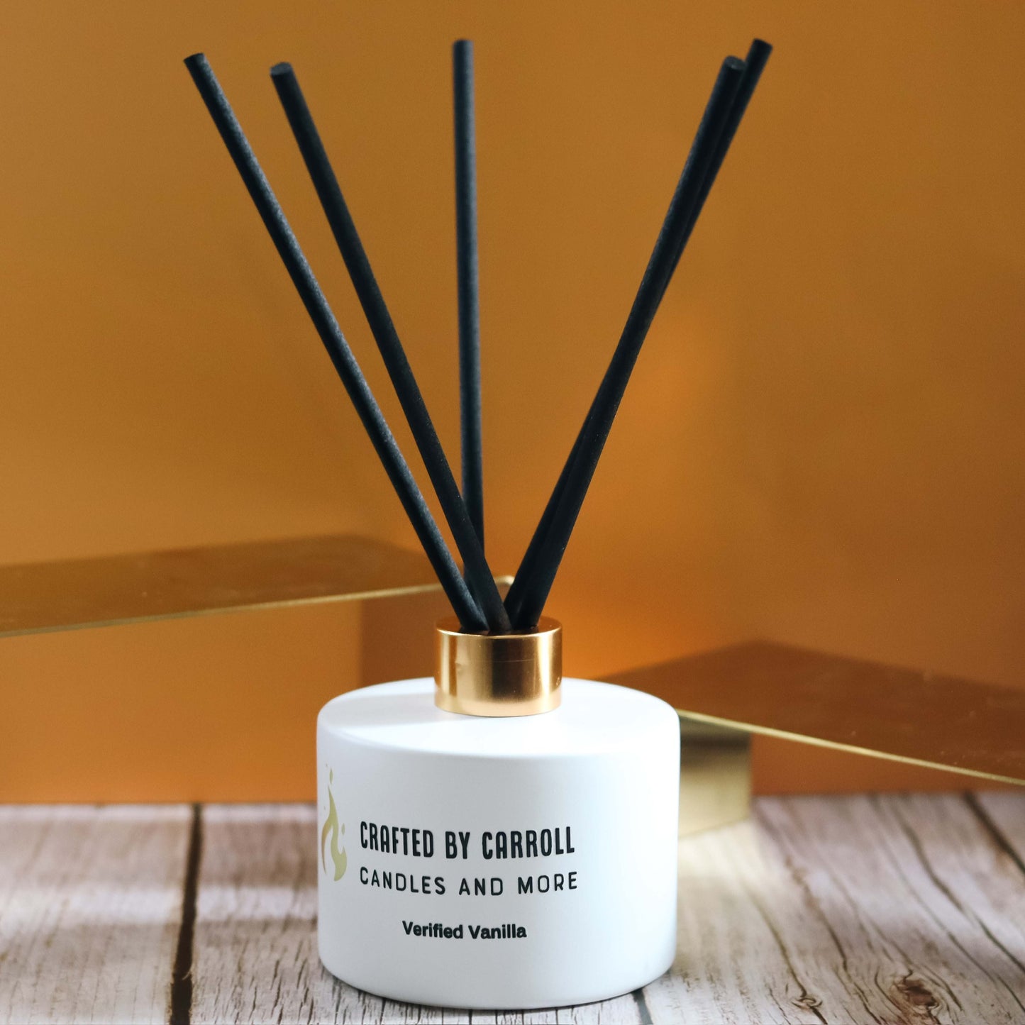 Reed Diffuser