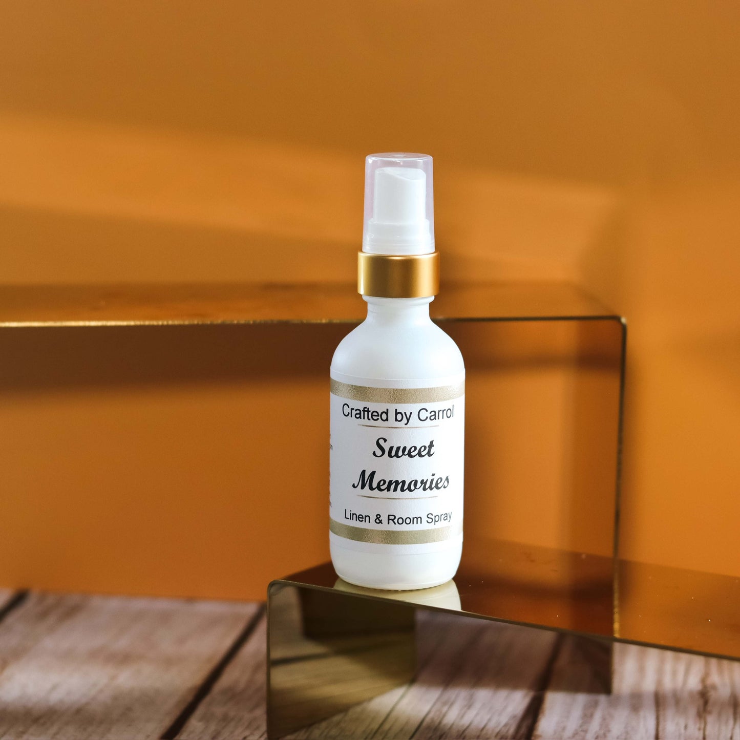 Linen and Room spray