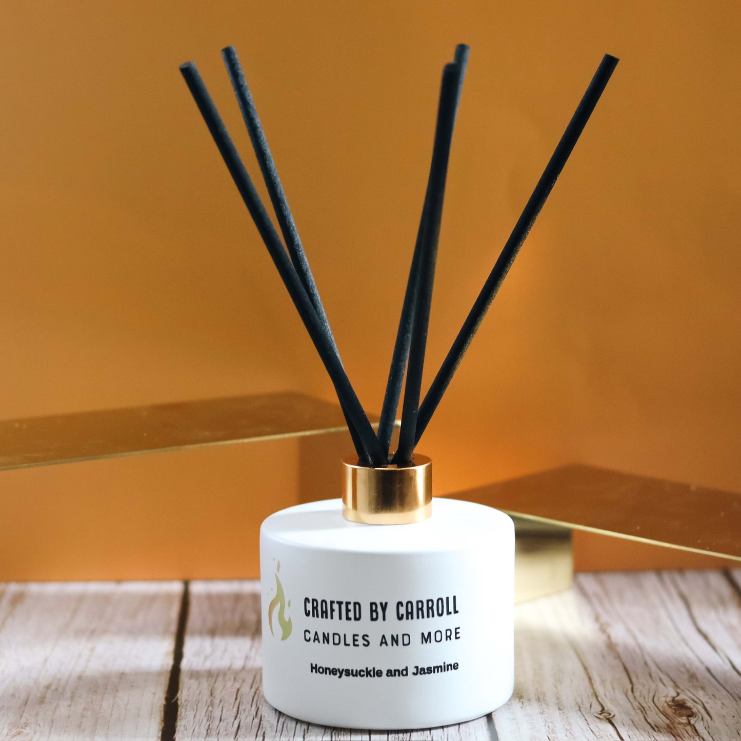 Reed Diffuser