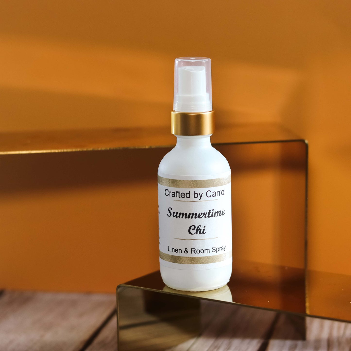 Linen and Room spray