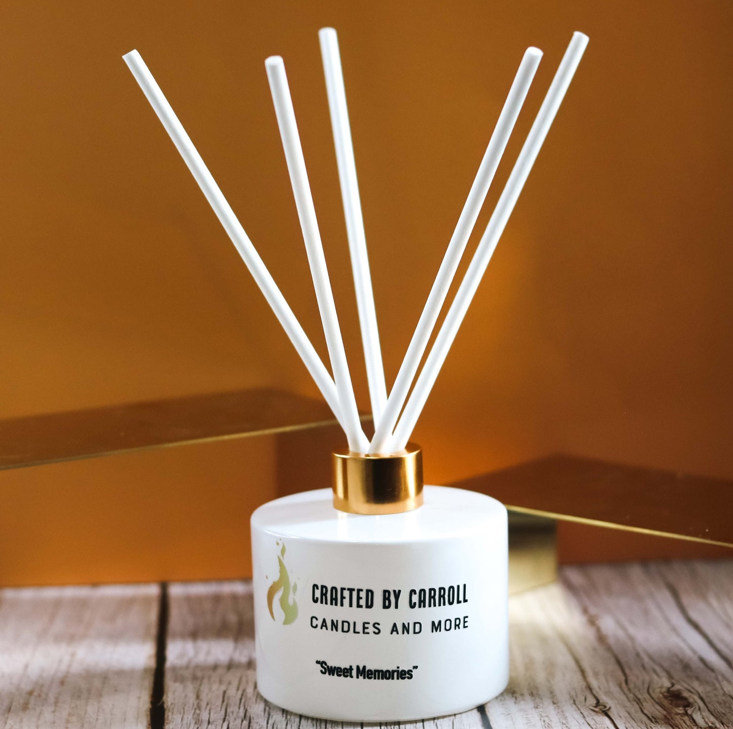 Reed Diffuser