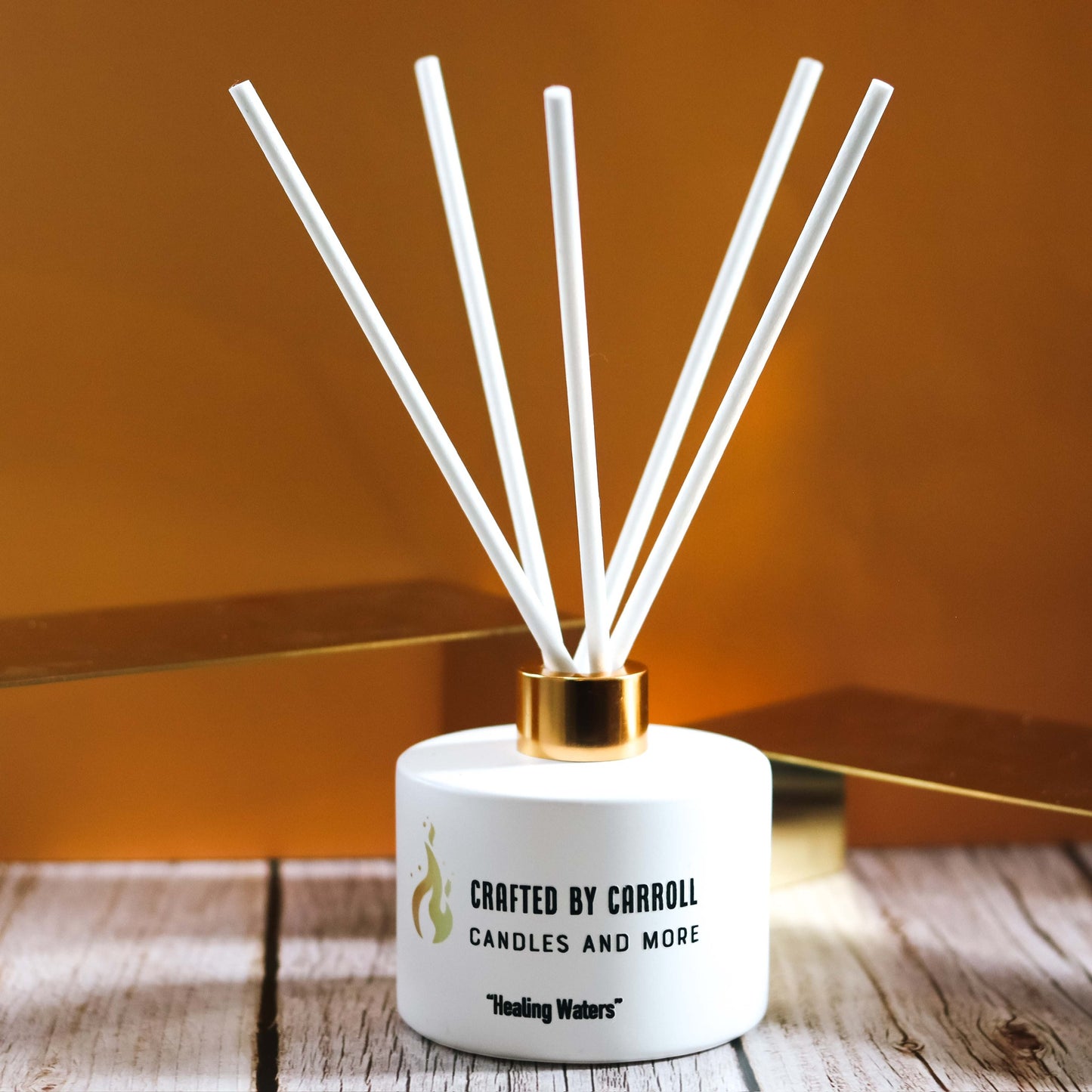 Reed Diffuser