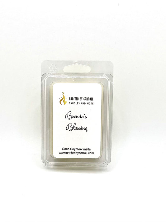 Brenda’s Blessing Wax melt