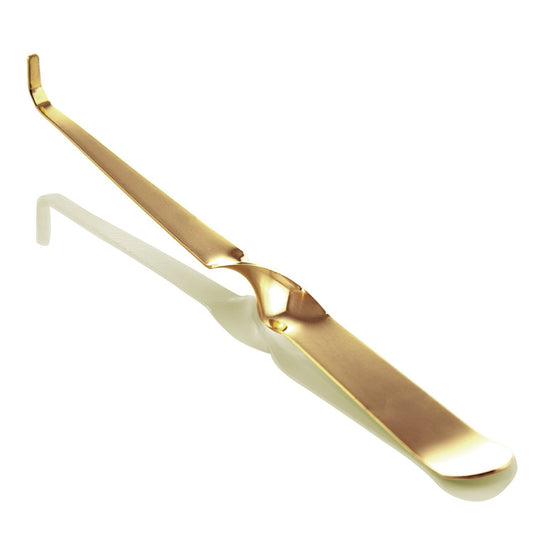 Gold Candle Dipper Twisted