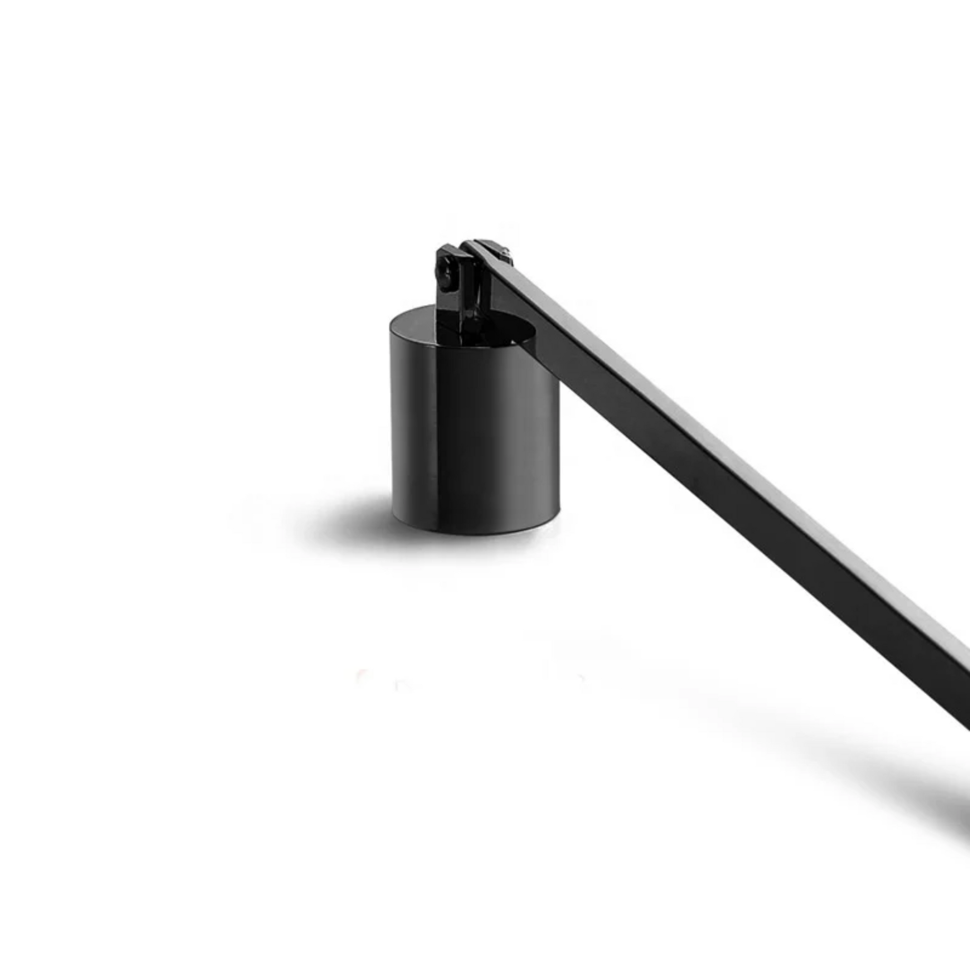 Black Candle Snuffer