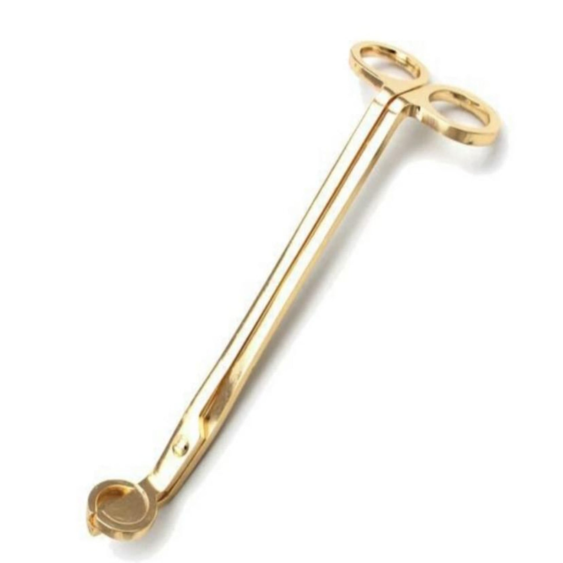 Gold Wick Trimmer