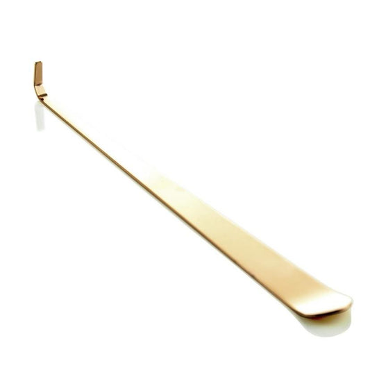 Gold Candle Dipper Straight